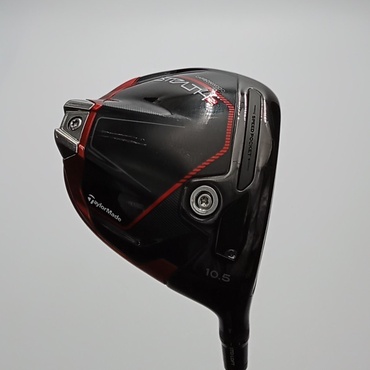STEALTH2 1W 10.5°  R TENSEI　RED　TM50　(22)