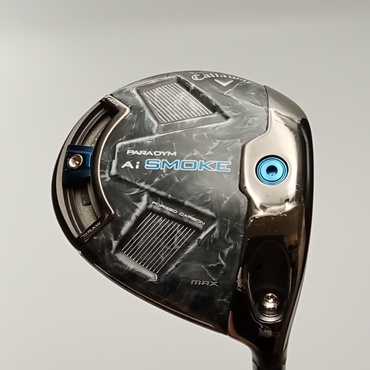 Ai　SMOKE　MAX 1W 9°  S TENSEI　PRO　BLUE　1K　50