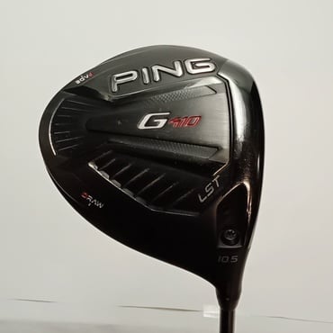 G410　LST 1W 10.5°  S ALTA　J　CB　RED