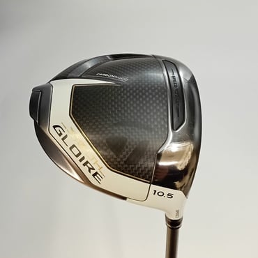STEALTH　GLOIRE 1W 10.5°  SR Speeder　NX　for　TM