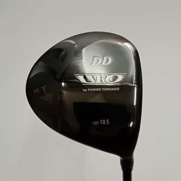 POWER　TORNADO　UFO　DD 1W 10.5°  S Falcon　shaft　for　DD