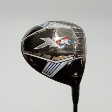 XR 1W 10.5°  R XR