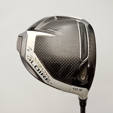 STEALTH　GLOIRE　PLUS 1W 10.5°  S Speeder　NX　for　TM