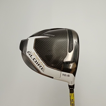 STEALTH　GLOIRE 1W 10.5°  SR Speeder　NX　for　TM