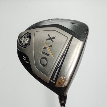 XXIO　10　Miyazaki　Model 1W 10.5°  SR Miyazaki　Waena