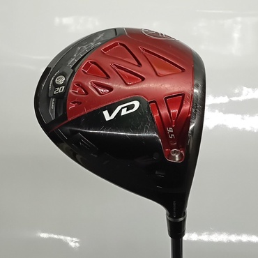 RMX　VD 1W 9.5°  S Diamana　PD　50