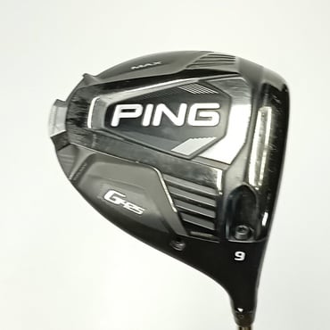 G425　MAX 1W 9°  S PING　TOUR　173-75