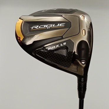 ROGUE　ST　MAX　LS 1W 9°  S TENSEI　55　for　Callaway