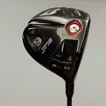 J715　B5 1W 9.5°  S Tour　AD　MJ-6