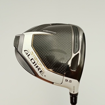 STEALTH　GLOIRE　PLUS 1W 9.5°  S Diamana　GT　50
