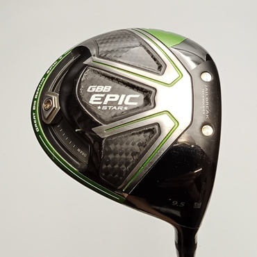 GBB　EPIC　STAR 1W 9.5°  S Speeder　EVOLUTION　for　GBB