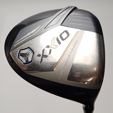 XXIO　13　ネイビー 1W 10.5°  S XXIO　MP1300　ネイビー