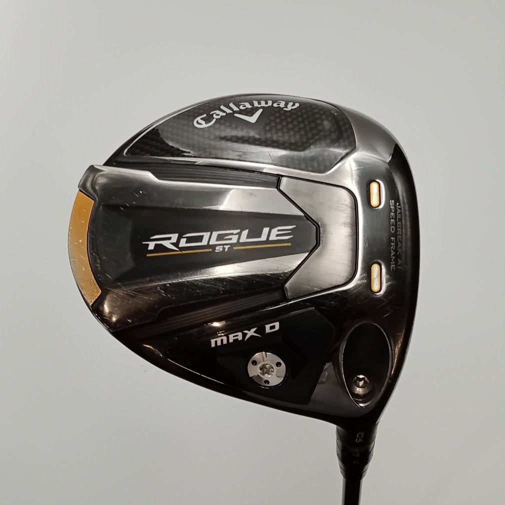ROGUE ST MAX D 1W 10.5° S Diamana PD 50｜Alpen Online 公式 