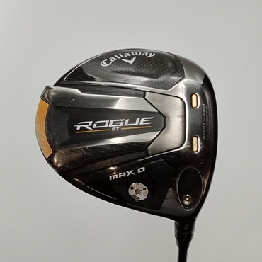 ROGUE　ST　MAX　D 1W 10.5°  S Diamana　PD　50