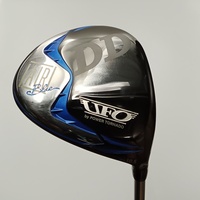 POWER TORNADO UFO AIR DD 1W 10.5° S Falcon shaft AIR｜Alpen Online