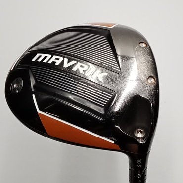 MAVRIK 1W 10.5°  S Speeder　569　EVOLUTION　Ⅵ