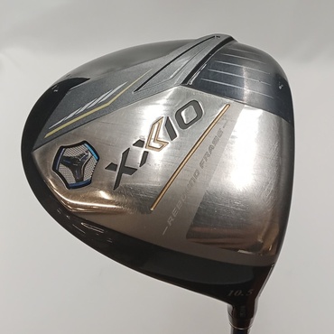 XXIO　13　ネイビー 1W 10.5°  S XXIO　MP1300　ネイビー