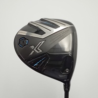 XXIO X -eks- (2024) 1W Speeder NX BLACK 50[その他ｶｰﾎﾞﾝ]｜Alpen
