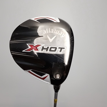 XHOT 1W