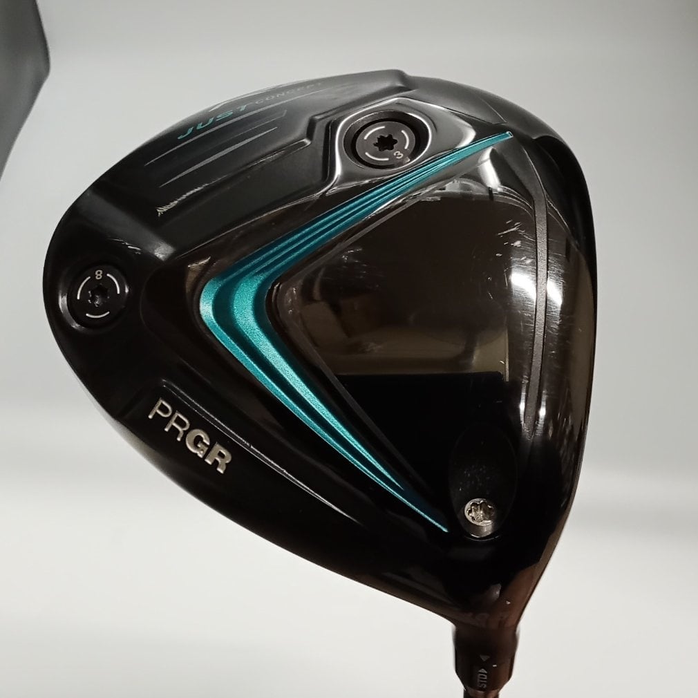 RSX 1W 10.5° S (M-43) TENSEI FOR PRGR｜Alpen Online 公式オンライン