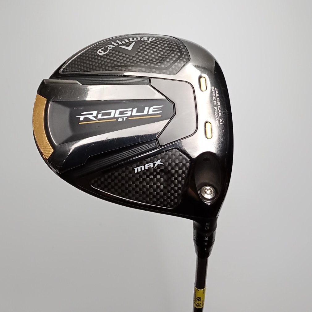 ROGUE ST MAX 1W 10.5° S Tour AD UB-5｜Alpen Online