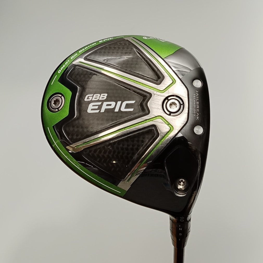 GBB EPIC Sub Zero 1W 9° S Speeder EVOLUTION for GBB｜Alpen Online