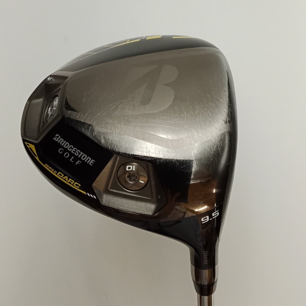 JGR 1W 9.5° S KURO KAGE XM 60｜Alpen Online