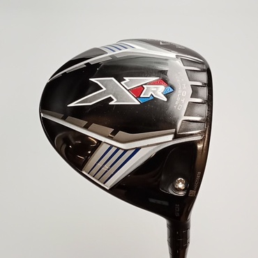 XR 1W 10.5°  SR XR