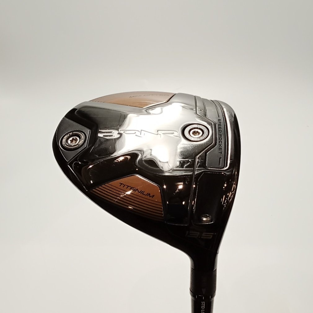 BRNR MINI (2023) 1W 13.5° S PROFORCE 65 M40X J-SPEC｜Alpen Online