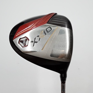 XXIO　13　レッド 1W 10.5°  R XXIO　MP1300　レッド