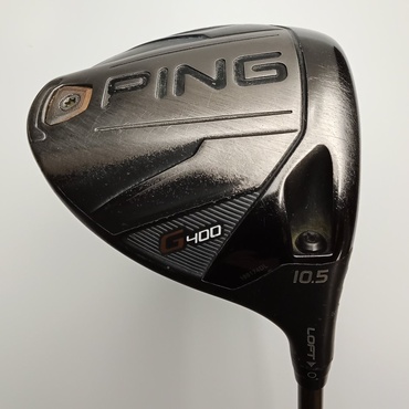 G400 1W 10.5°  R ALTA　J　CB
