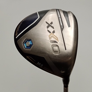 XXIO　12　ネイビー 1W 10.5°  S XXIO　MP1200　ネイビー
