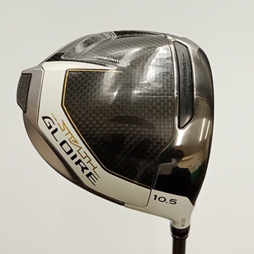STEALTH　GLOIRE 1W 10.5°  SR Speeder　NX　for　TM