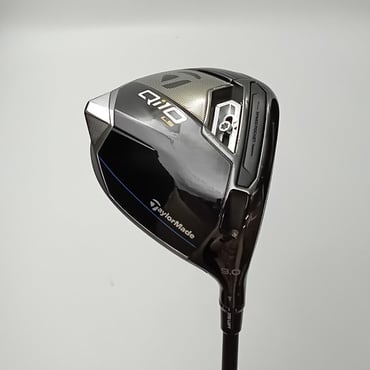 Qi10　LS 1W 9°  S Diamana　WB　63
