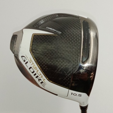 STEALTH　GLOIRE 1W 10.5°  SR Speeder　NX　for　TM
