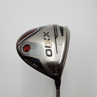 XXIO　12　レッド 1W 10.5°  R XXIO　MP1200　レッド