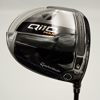 Qi10 MAX 1W 10.5° S Diamana BLUE TM50｜Alpen Online 公式オンライン