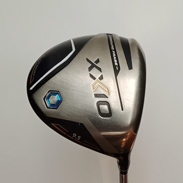 XXIO　12　ネイビー 1W 9.5°  S XXIO　MP1200　ネイビー