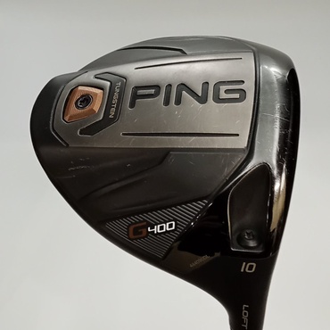 G400　LS　TEC 1W 10°  S PING　TOUR　173-65