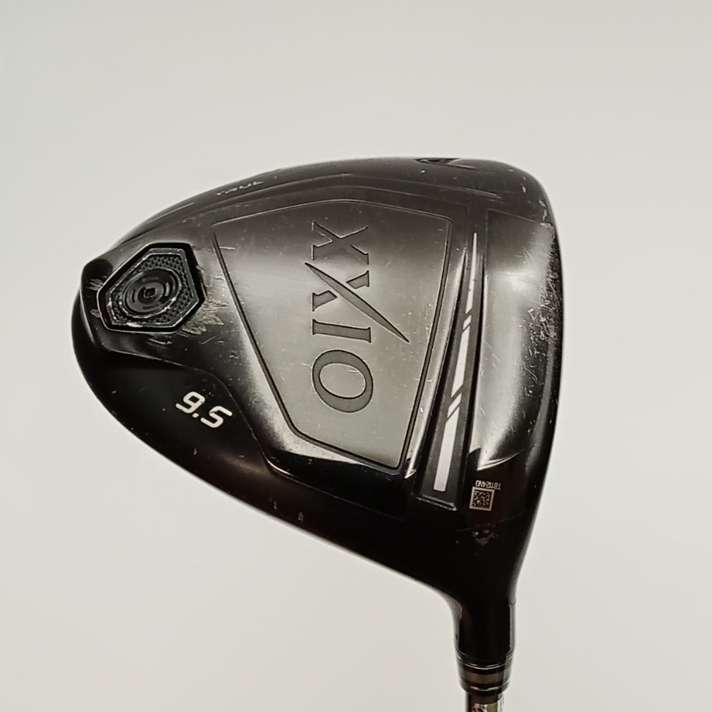XXIO 9 　4番W スピ－ダ－569 Rシャフト XXIO 9 4番W スピ－ダ－569 Rシャフト - メルカリ