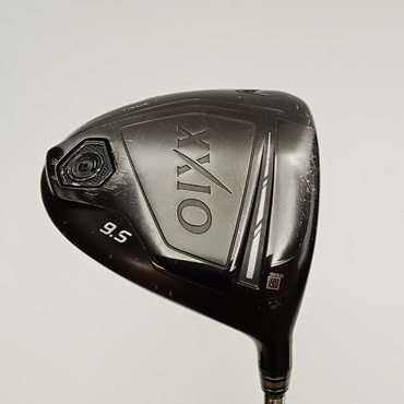 XXIO　10　クラフトモデル 1W 9.5°  S Speeder　569　EVOLUTION　Ⅳ