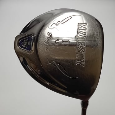 MAJESTY　ROYAL　SP 1W 9.5°  S MAJESTY　LV520　for　W