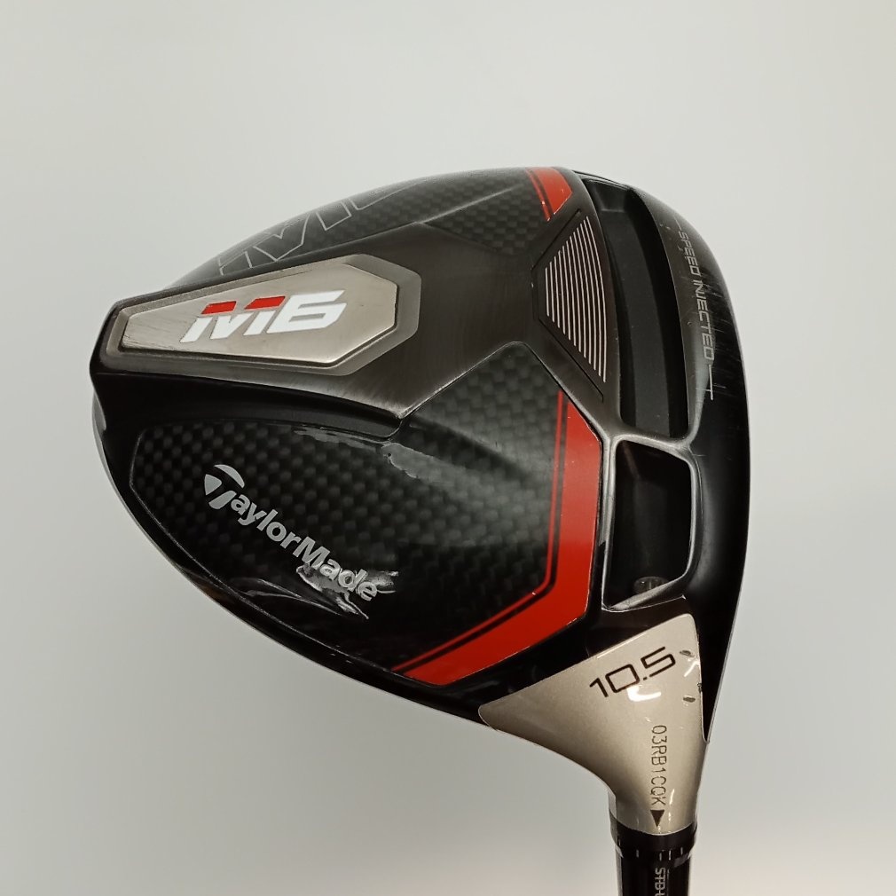 M6 1W 10.5° SR FUBUKI TM5 2019｜Alpen Online 公式オンラインストア