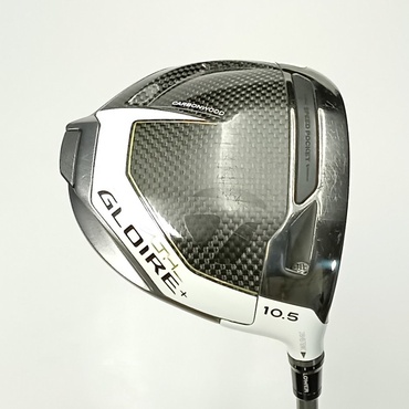 STEALTH　GLOIRE　PLUS 1W 10.5°  S Speeder　NX　for　TM