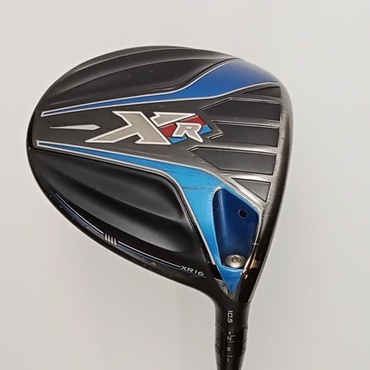 XR　16　US 1W 10.5°  Regular Speeder　EVOLUTION　565　Red