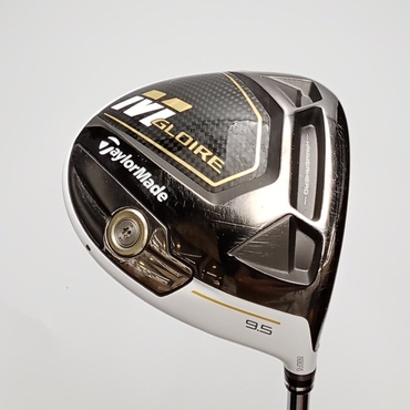 M　GLOIRE 1W 9.5°  S Diamana　DF　50