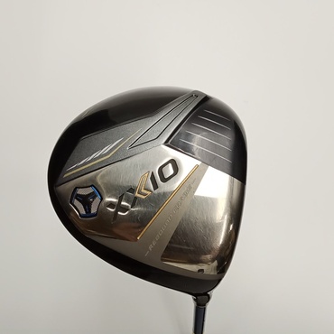 XXIO　13　ネイビー 1W 9.5°  S XXIO　MP1300　ネイビー