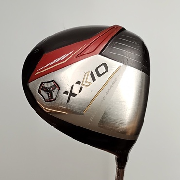 XXIO　13　レッド 1W 10.5°  R XXIO　MP1300　レッド
