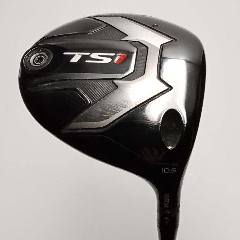 TS1 1W 10.5° S Speeder 474 EVOLUTION Ⅵ｜Alpen Online 公式