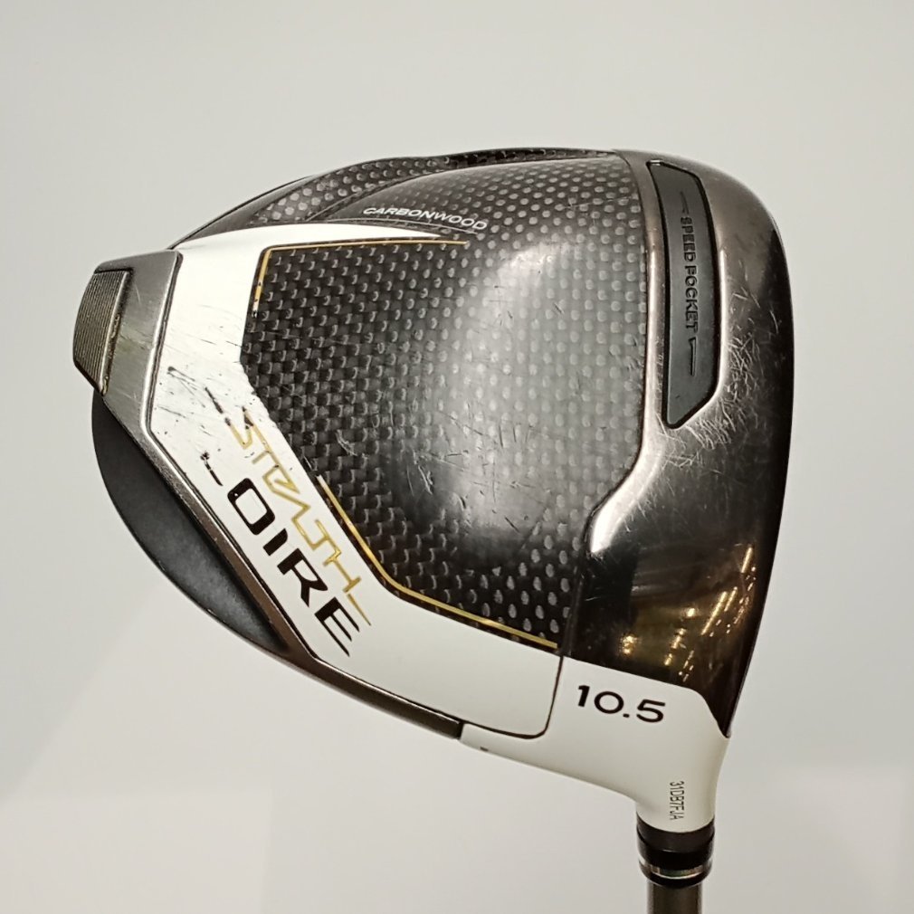 STEALTH ドライバー （1W:10.5°） : R STEALTH GLOIRE 1W 10.5° R Speeder NX for TM｜Alpen Online